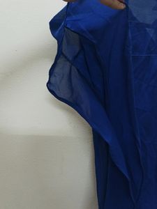 Blue Shirt