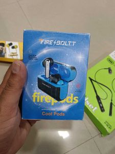 Wireless Earbuds &amp; Speaker Bundle