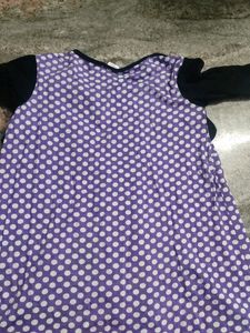 Girls Frock