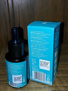 Pilgrim alpha albutin with 3% vit c serum