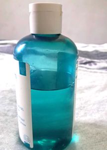Ivatherm Ivapur Purifying Cleansing Gel