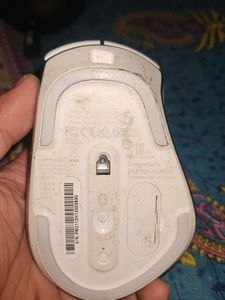 Razer Wireless Mouse