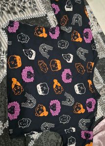Graphic Print T-Shirt