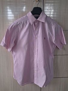 Polo Ralph Lauren Striped Short Sleeve Shirt