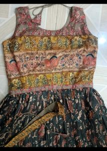 Elegant gown forSpecial Occasions