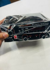 Bluetooth Amplifier New Cash Only No Coin