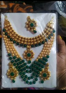 Jewellery Set Only 149 New
