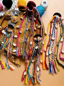 Navratri Hair Accessories