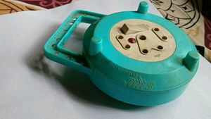 SKIL Extension Cord only empty case.