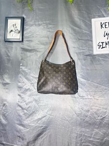 LV Luxury Monogram Hobo Bag