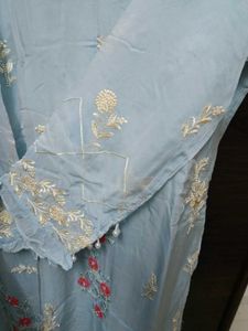 Beautiful Blue set