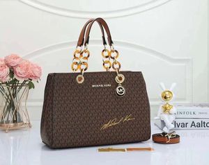 Michael Kors Tote Bag