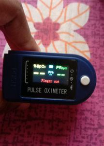 Pulse Oximeter