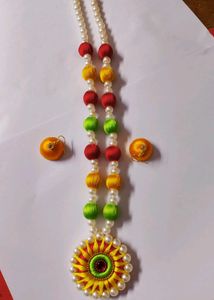 Thread Malti Mala Set