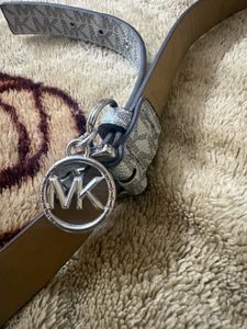 Michael Kors Mini Baguette