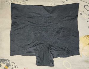 zudio Black women boyshorts
