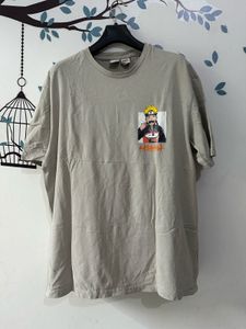Men's Naruto Ramen T-Shirt 🇩🇪