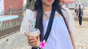 KOREAN TOP 🍥🍓💌