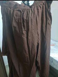 Elegant kurtha and Pant set