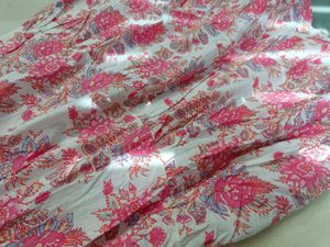 Beautiful Floral Print dress