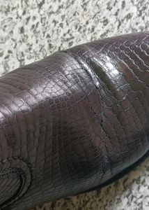Brown Boots