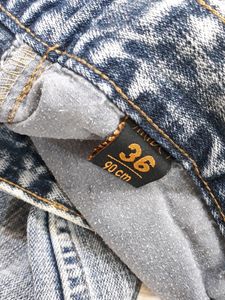 Shades Brand Men Jean's