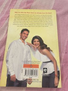 The Great Indian Diet Book