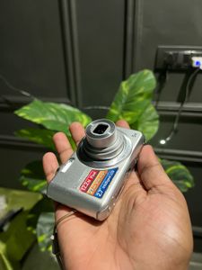 Samsung Digital Camera