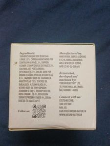 N4N Anti-Acne Cream