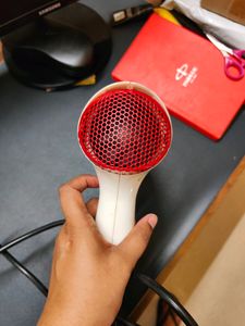 Vega Hair Dryer