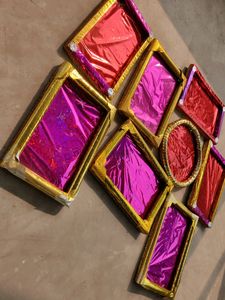 Gifting Trays 3 Pieces