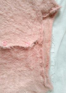 Very Stylish And Beautiful Woolen Warm Cardigan