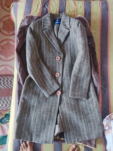 Long Coat