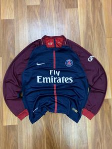 Paris Saint-Germain Fly Emirates Jersey