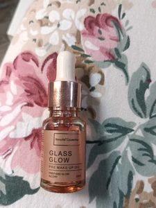Ronzille Cosmetics Glass Glow Pre Make Up Oil