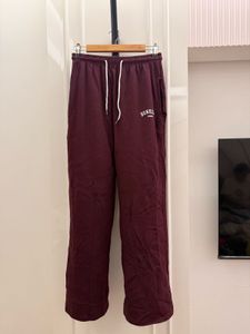 ❗️Comfortable Maroon Sweatpants❗️