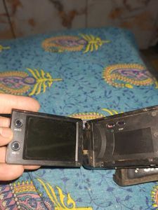 HD Digital Video Camera