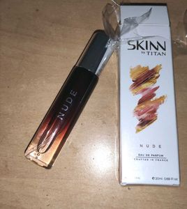 SKINN by Titan Nude Eau de Parfum