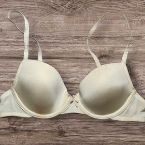 Next UK Padded Underwired Comfy Everyday Bra