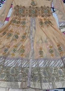 MASTANI KIDS DRESS