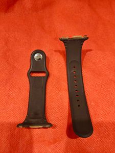 Smart Watch strap (Brown)