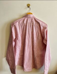 pure cotton shirt 💗