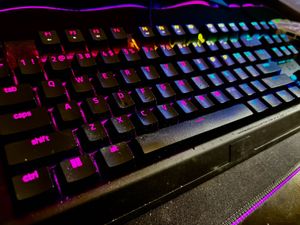 (New) Razer Blackwidow V3 Tenkeyless - Mechanical