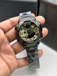 G SHOCK PREMIUM QUALITY MENS WATCH ALL WORKING