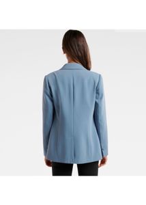 Forever New Sadie DoubleBreasted Blazer