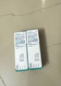 Chicco Toothpaste (2-pack)and Red Cotton Frock ❣️