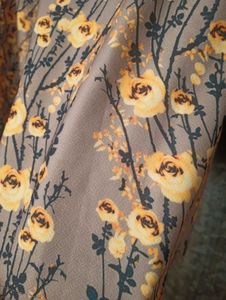 Floral Palazzo Pants