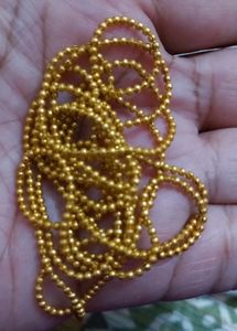 Ball Chain 1 Meter