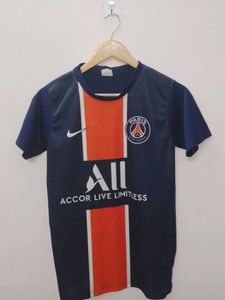 Paris Saint-Germain Jersey