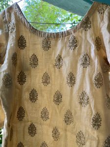 Festive Kurta Set